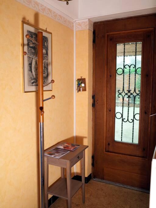 Maison De Jeanne Eschau Eksteriør billede