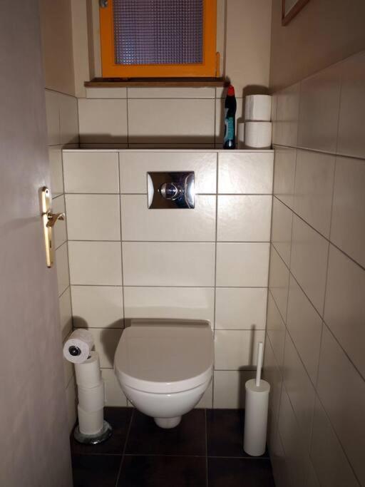 Maison De Jeanne Eschau Eksteriør billede