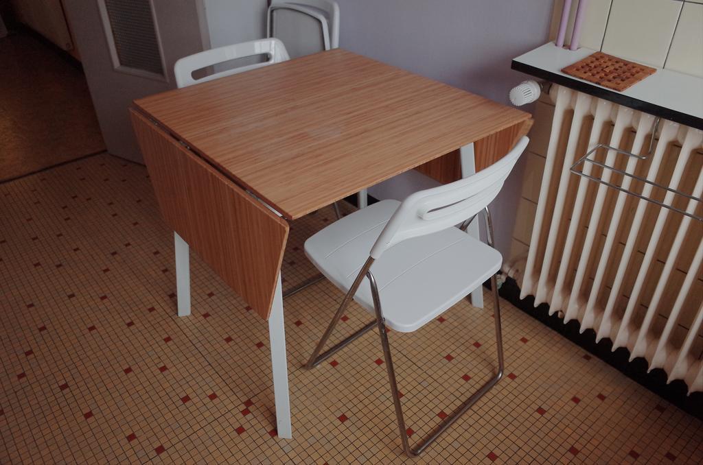 Maison De Jeanne Eschau Eksteriør billede